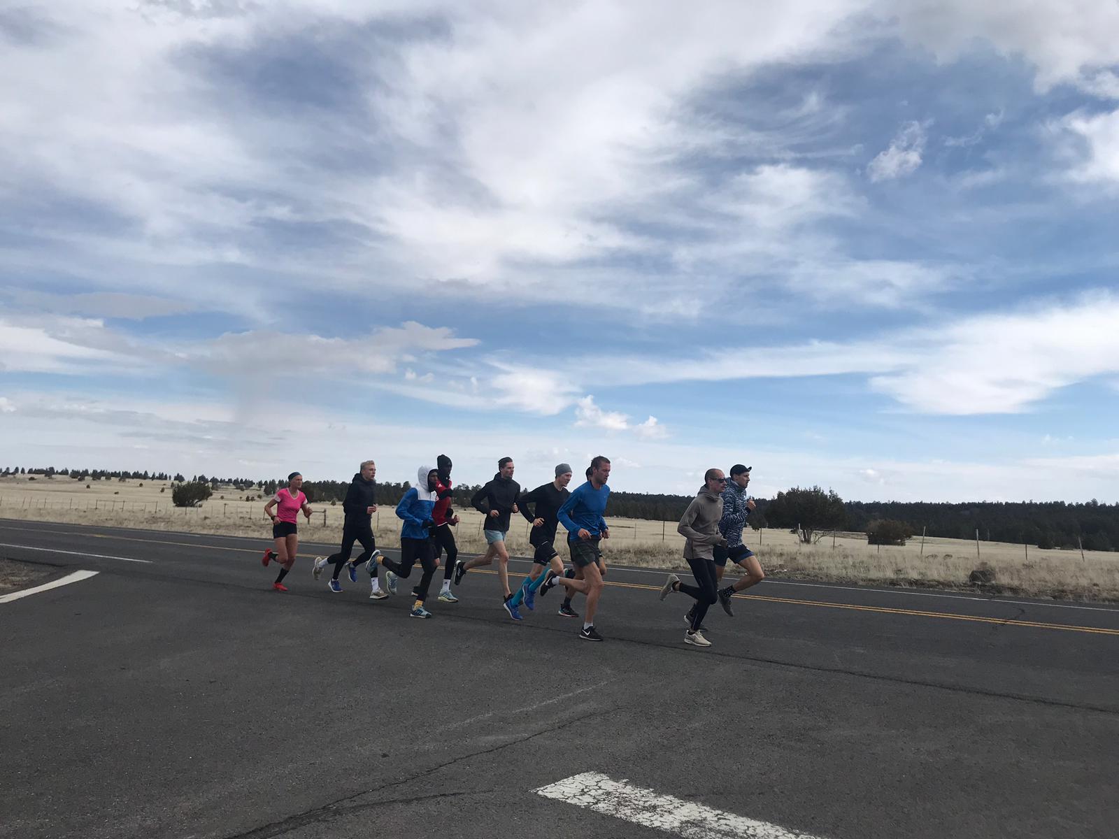 Flagstaff / USA 2019 (Foto: Ayadi) Respekt1_Ayadi-Foto