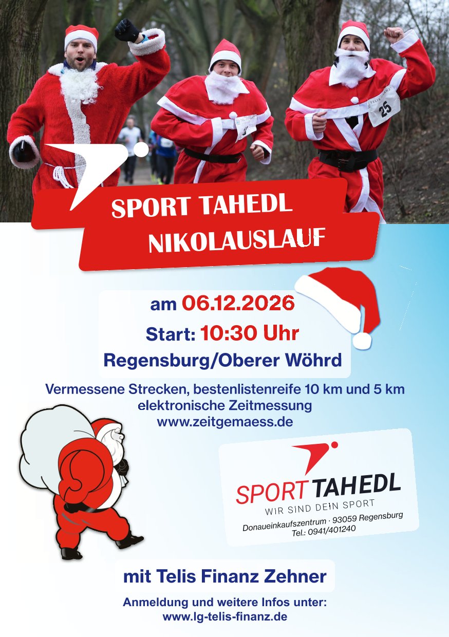 nikolauslauf 2025